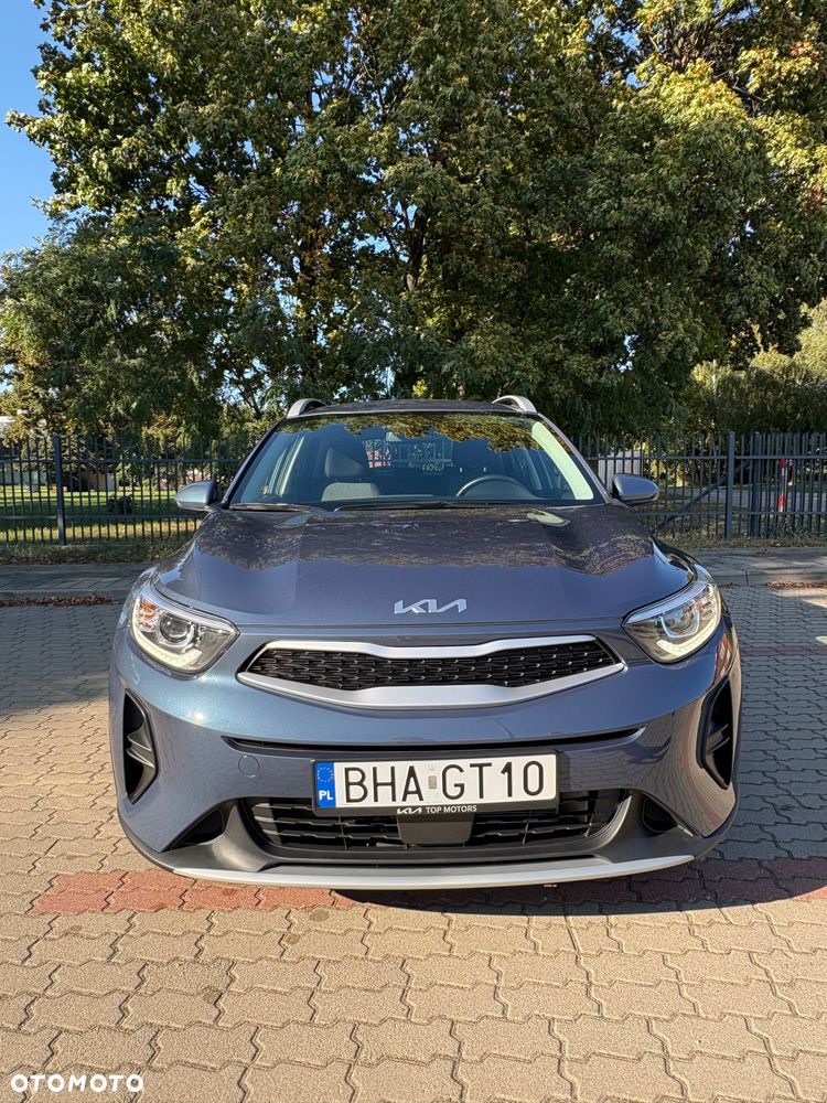 Kia Stonic 1.2 M - 5