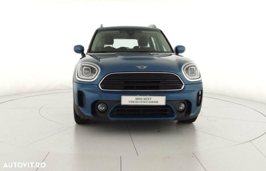 Mini Countryman - 7
