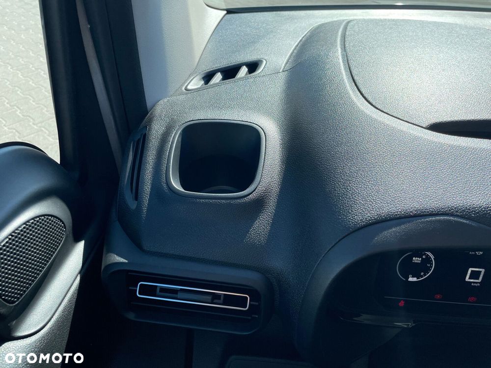 Opel Combo Cargo Combo Cargo Załogowy XL Diesel 102 KM Manual - 24