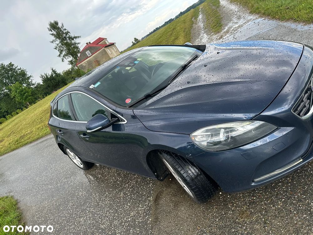 Volvo V40 D3 Summum - 5