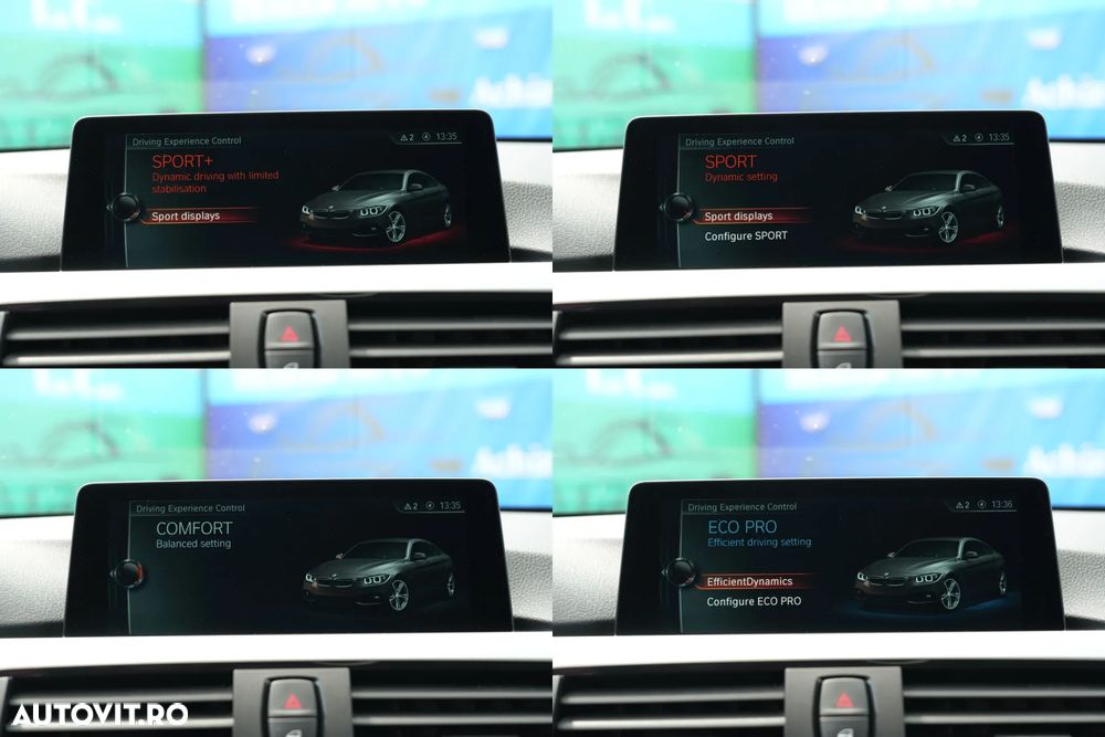 BMW Seria 4 420d Gran Coupe xDrive Sport-Aut. M Sport - 15