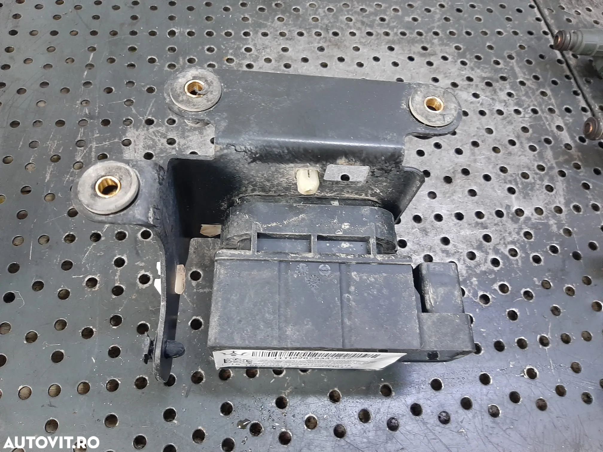 bloc valve suspensie 3.0 d maseati levante 2017  151500-02073 - 3