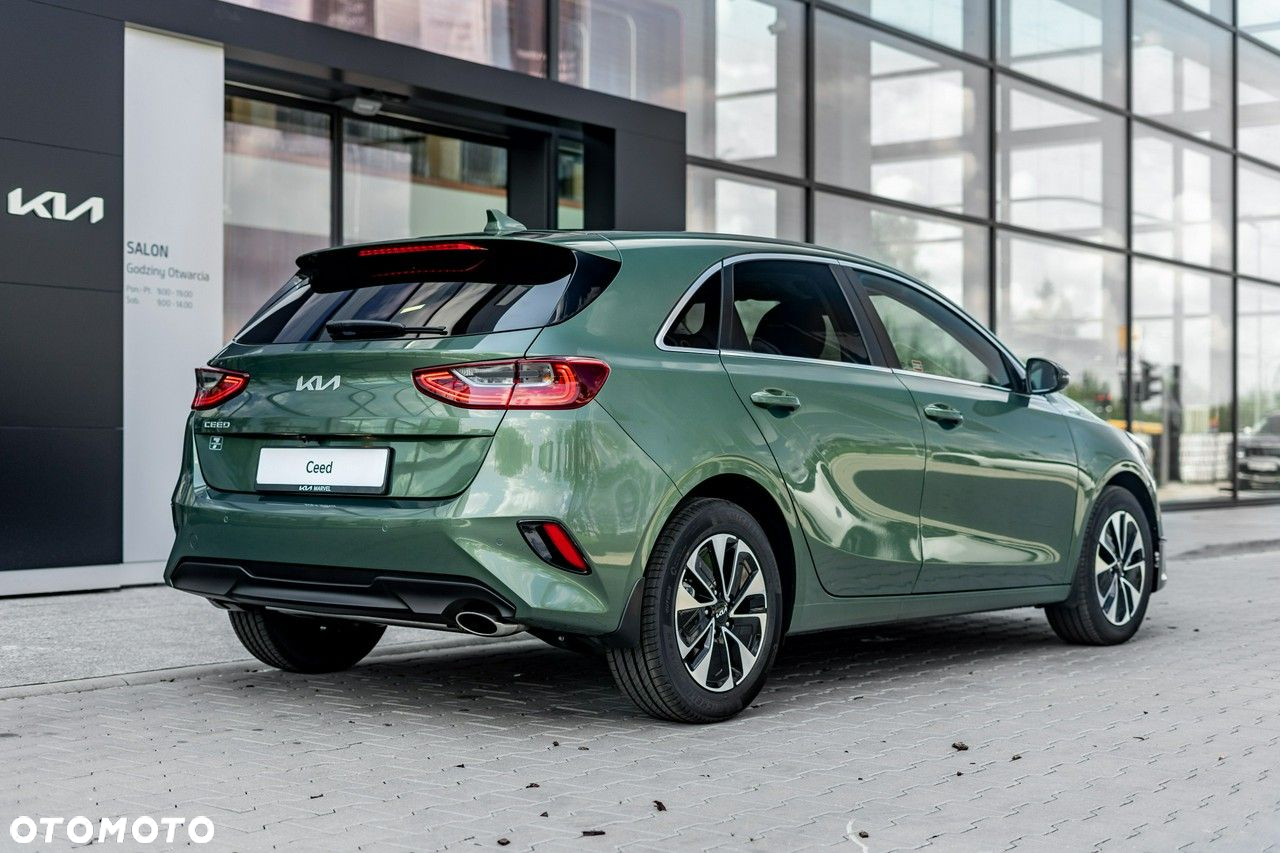 Kia Ceed - 2