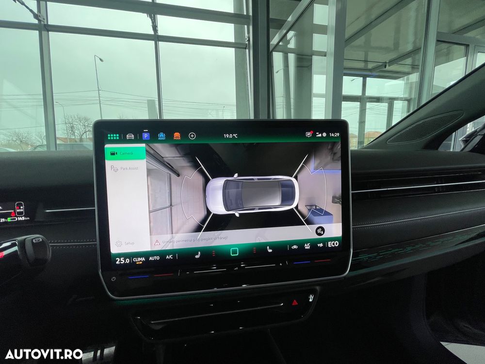 Volkswagen ID.7 77 kWh Pro - 20