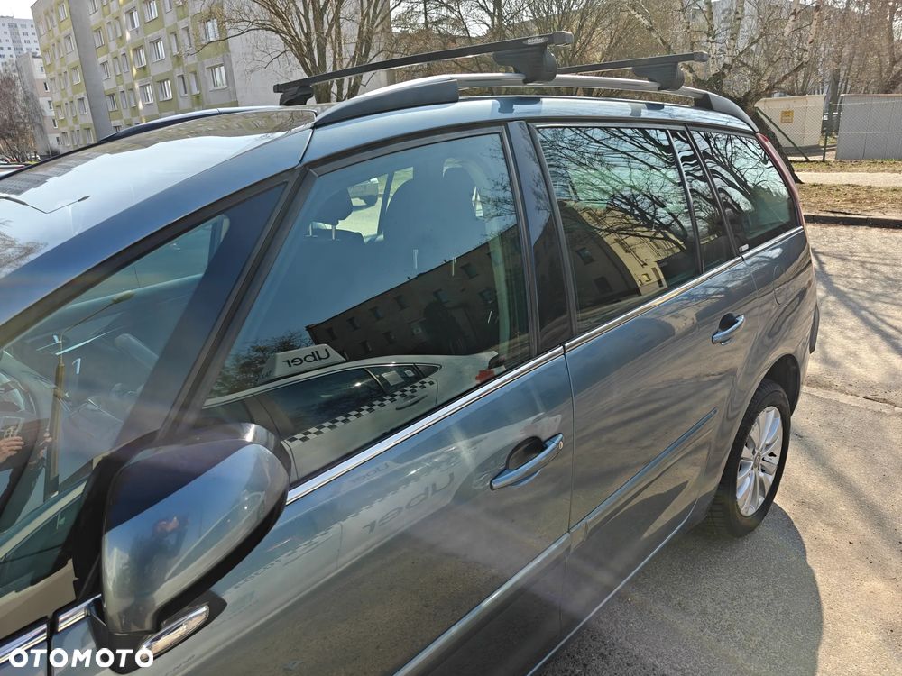 Citroën C4 Grand Picasso - 5
