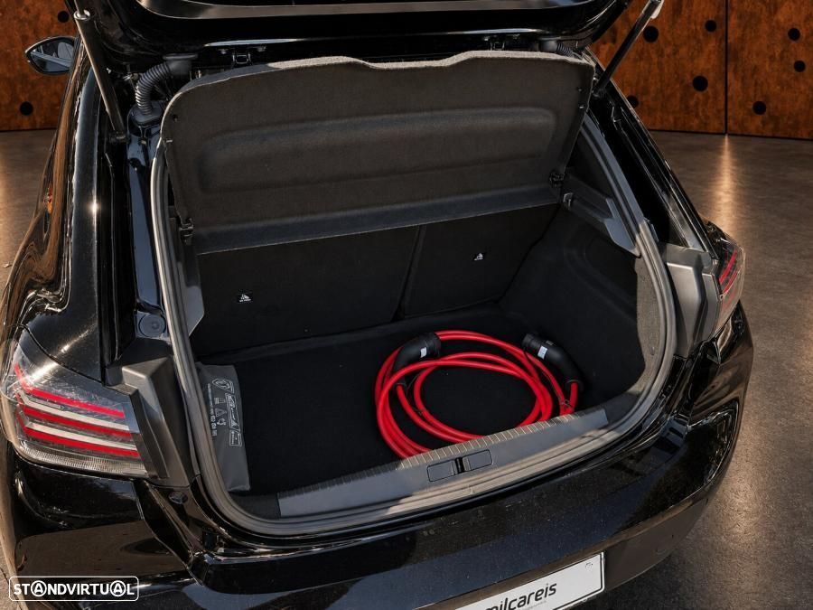 Peugeot e-208 50 kWh Style - 5