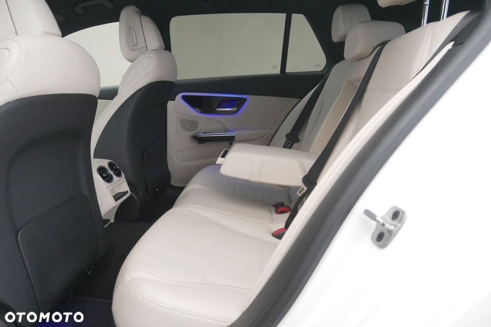 Mercedes-Benz Klasa C - 15