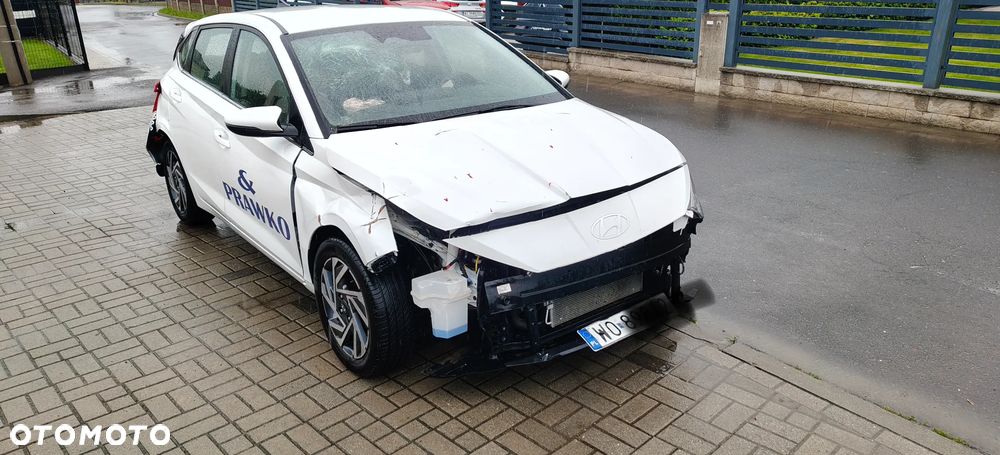 Hyundai i20 1.2 Comfort - 5