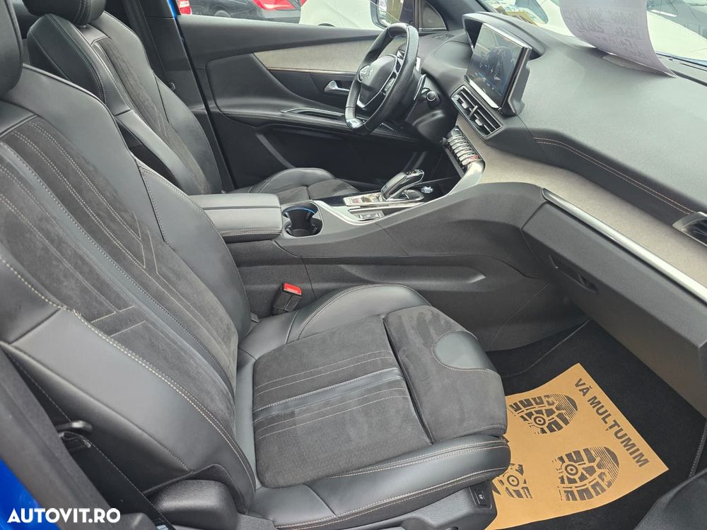 Peugeot 3008 - 15