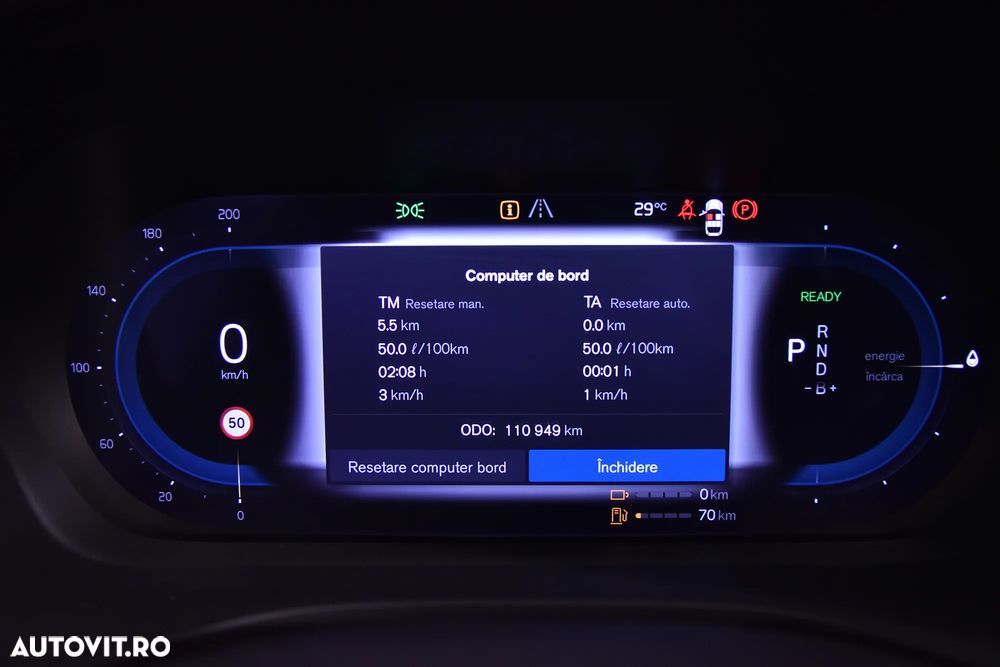 Volvo XC 60 - 10