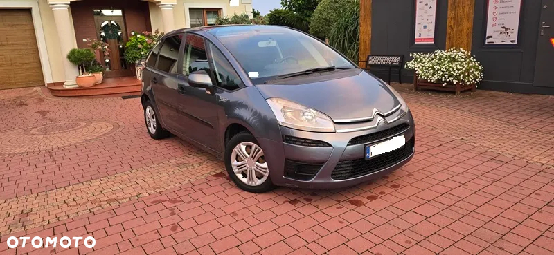 Citroën C4 Picasso 1.6 HDi Impress - 5