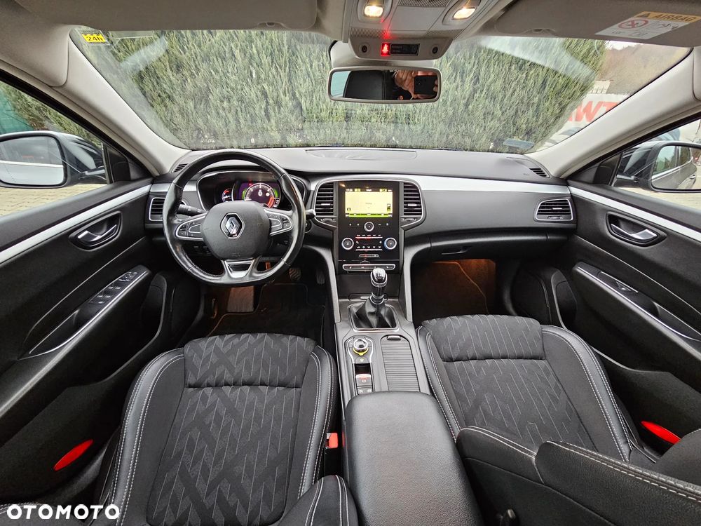 Renault Talisman 1.7 Blue dCi Limited - 29