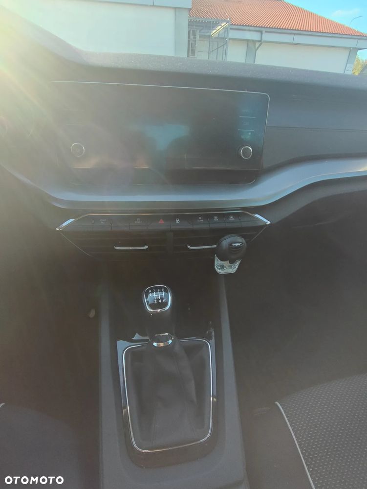 Skoda Octavia 1.0 TSI Ambition - 8