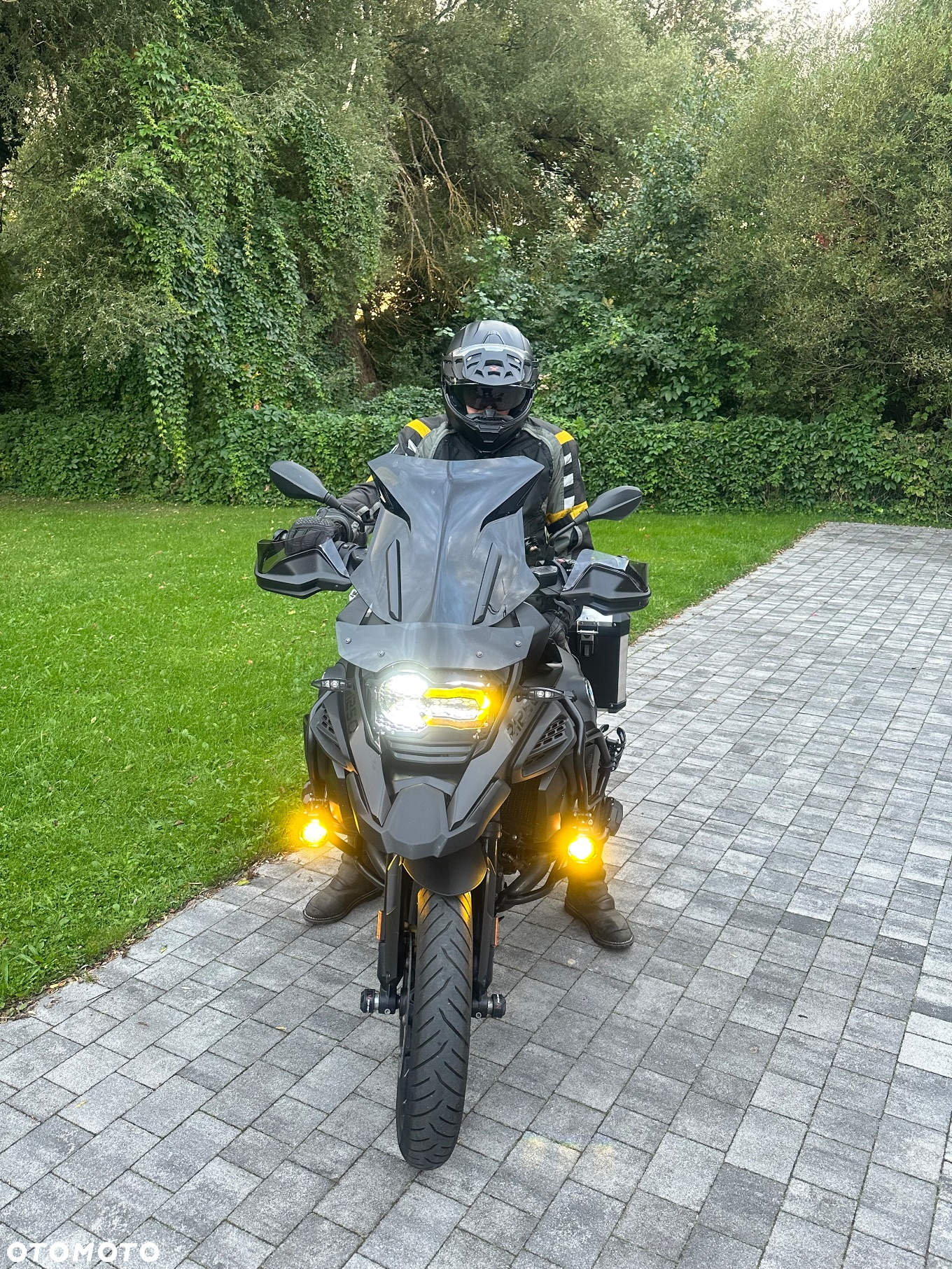 BMW GS - 27