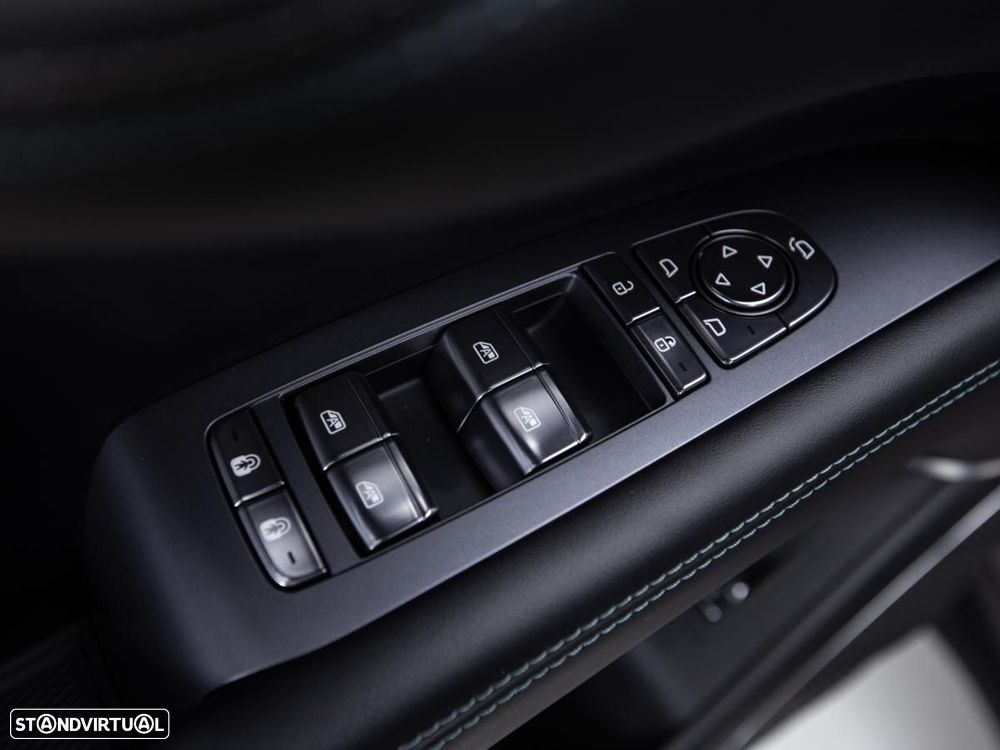 BYD Sealion 7 Comfort - 21