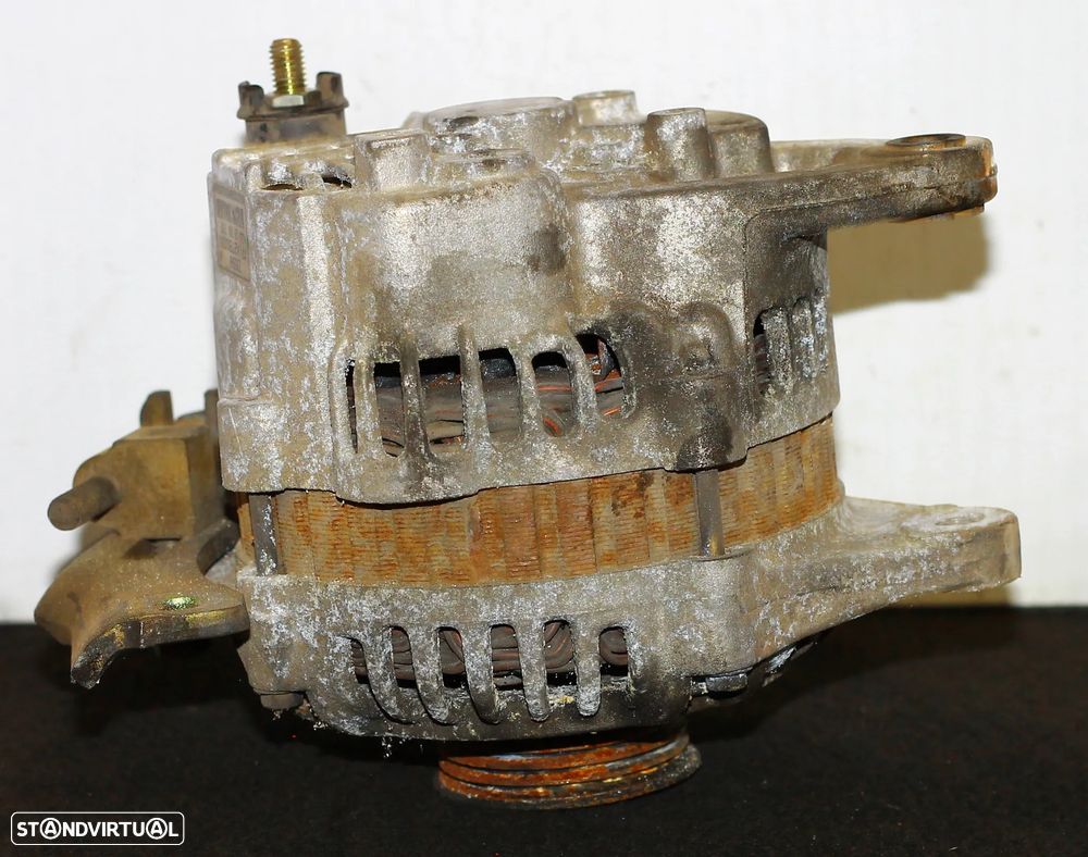 ALTERNADOR MAZDA 323F - 3