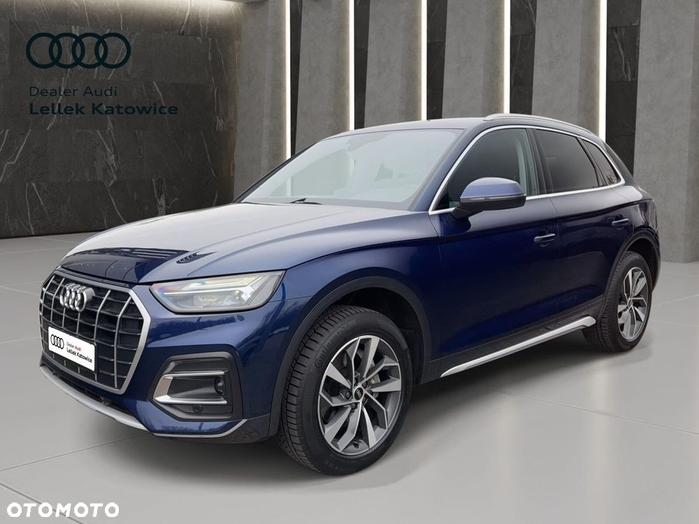 Audi Q5 - 3
