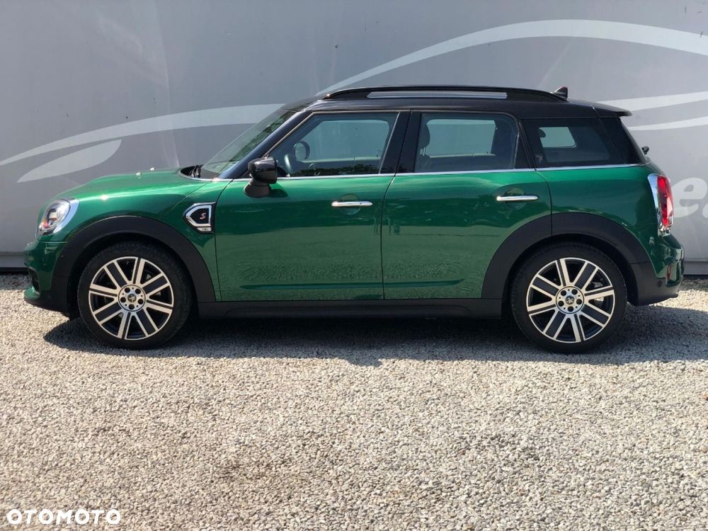 MINI Countryman - 17