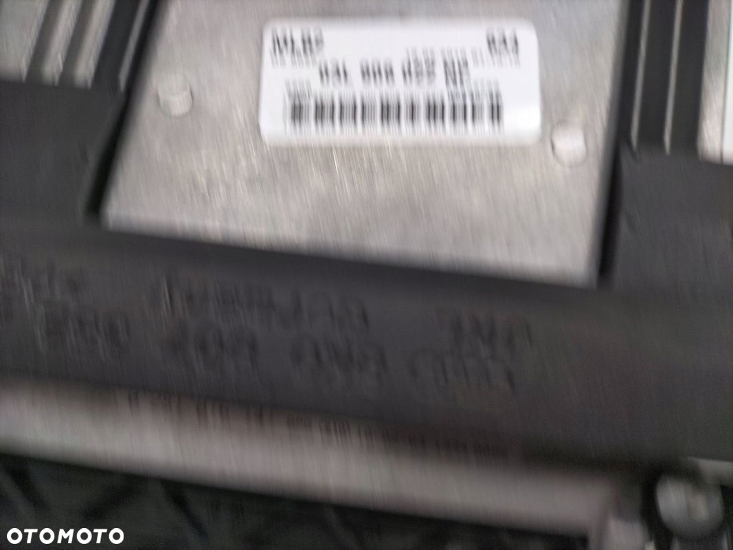 STEROWNIK SILNIKA AUDI A4 B8 A5 8T 2.0 TDI 03L906022NP - 5
