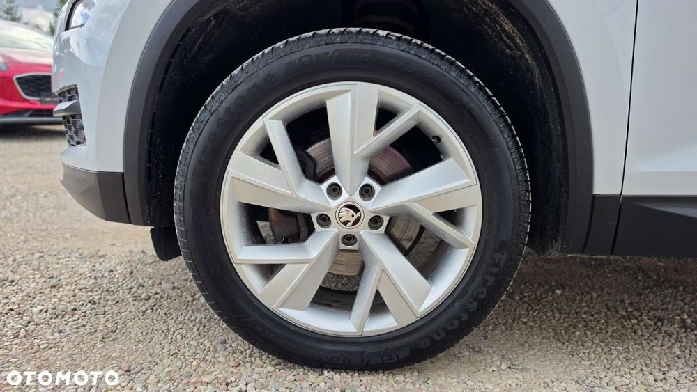 Skoda Kodiaq 1.4 TSI 4x4 DSG Style - 31