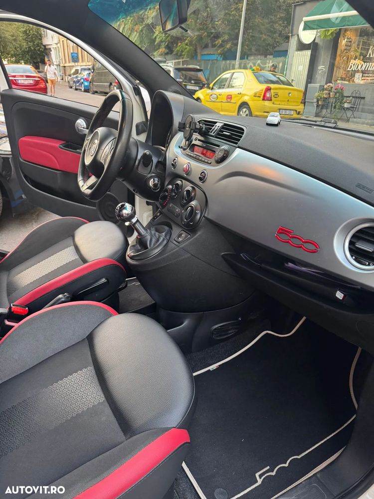 Fiat 500 - 6