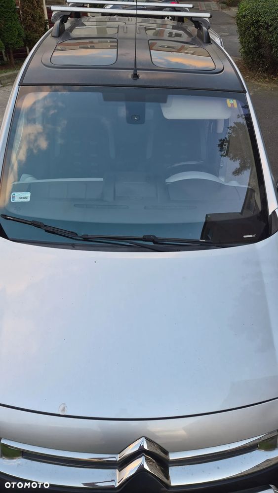 Citroën Berlingo 1.6 HDi Exclusive - 14