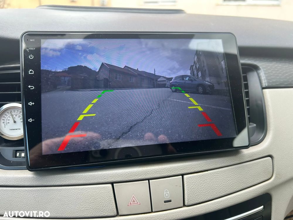 Peugeot 508 HDi FAP 165 Automatik Active - 8