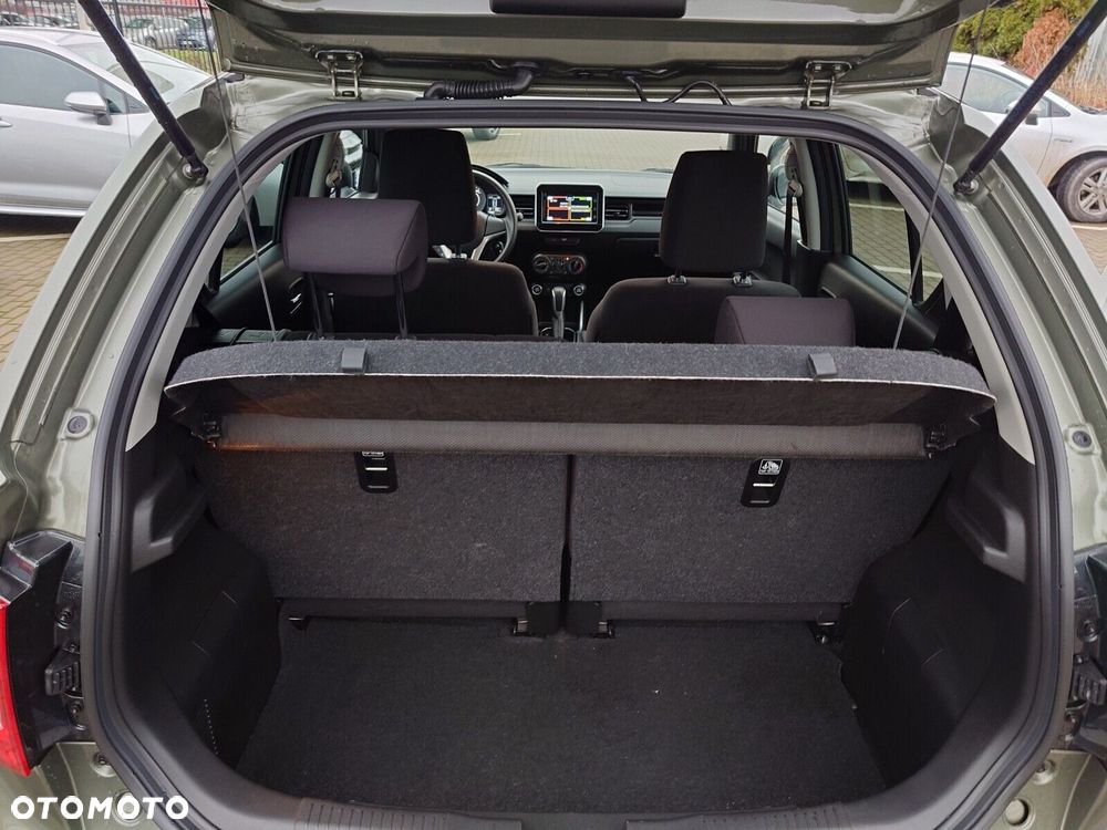 Suzuki Ignis - 23