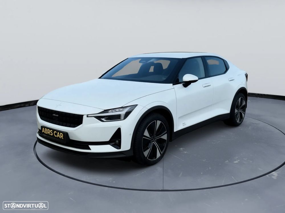 Polestar 2 Single Motor 78kWh - 2