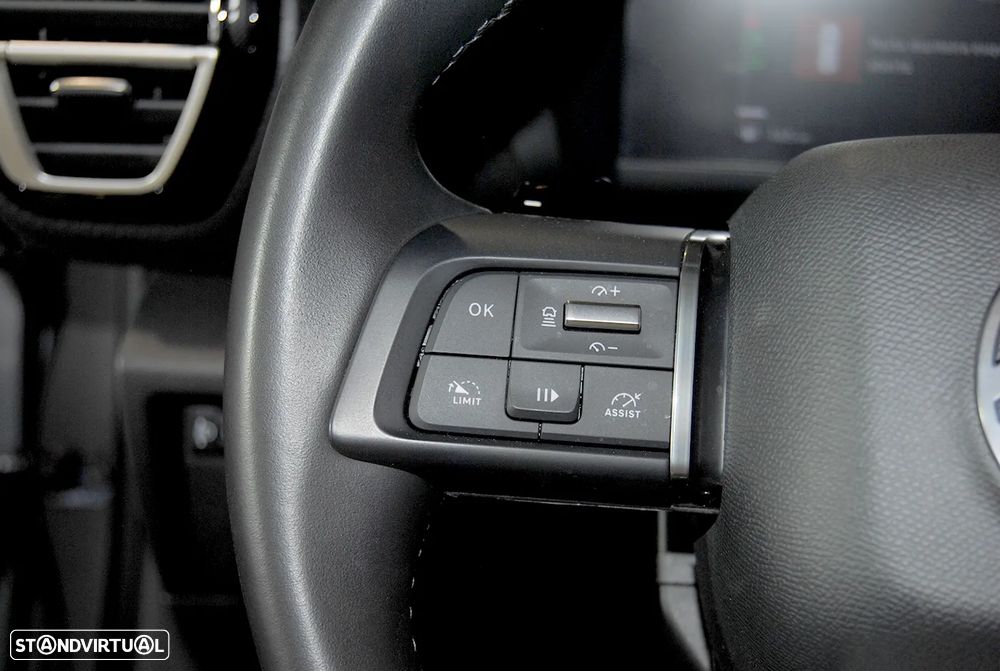 Citroën C4 1.2 Hybrid Plus e-DSC6 - 23