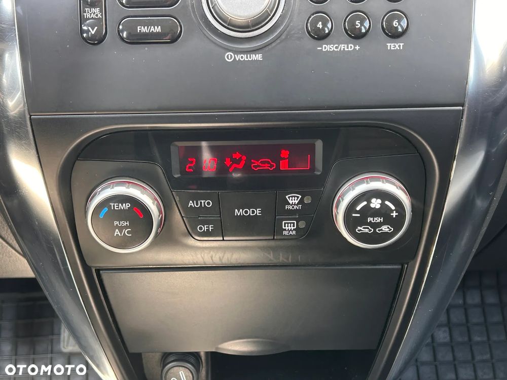 Fiat Sedici 1.6 16V 4x2 Emotion - 27