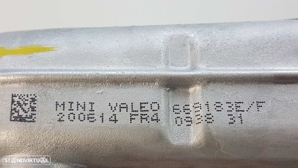 RADIADOR SOFAGEM/AR CONDICIONADO MINI PACEMAN (R61) COOPER D ALL4 - 5