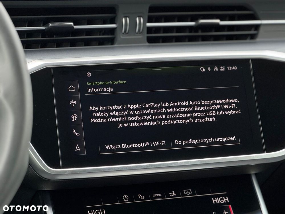 Audi A7 Sportback - 24