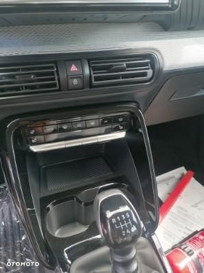 Citroën C3 - 8