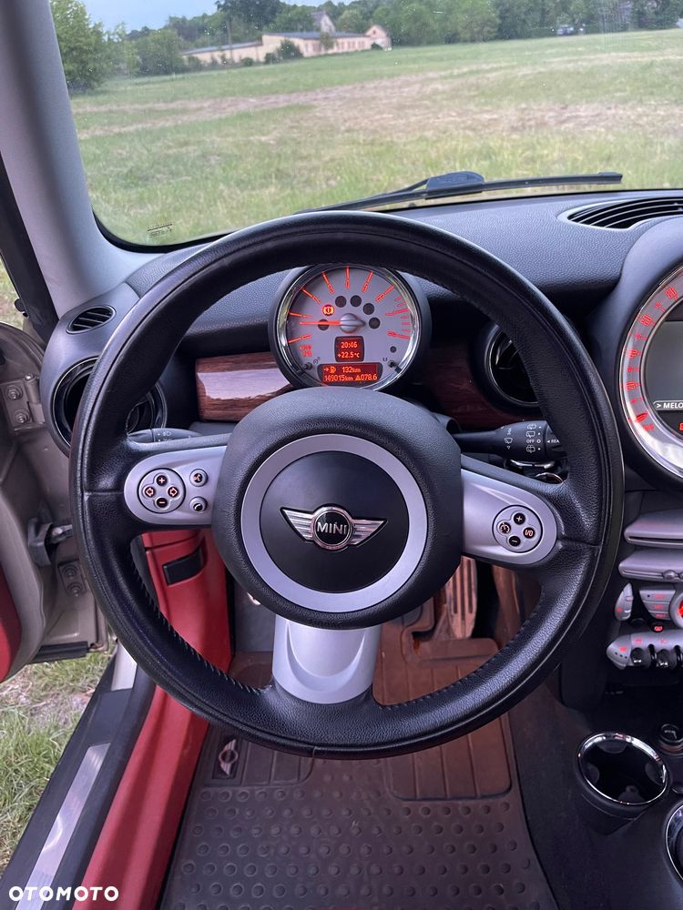 MINI Cooper S - 18