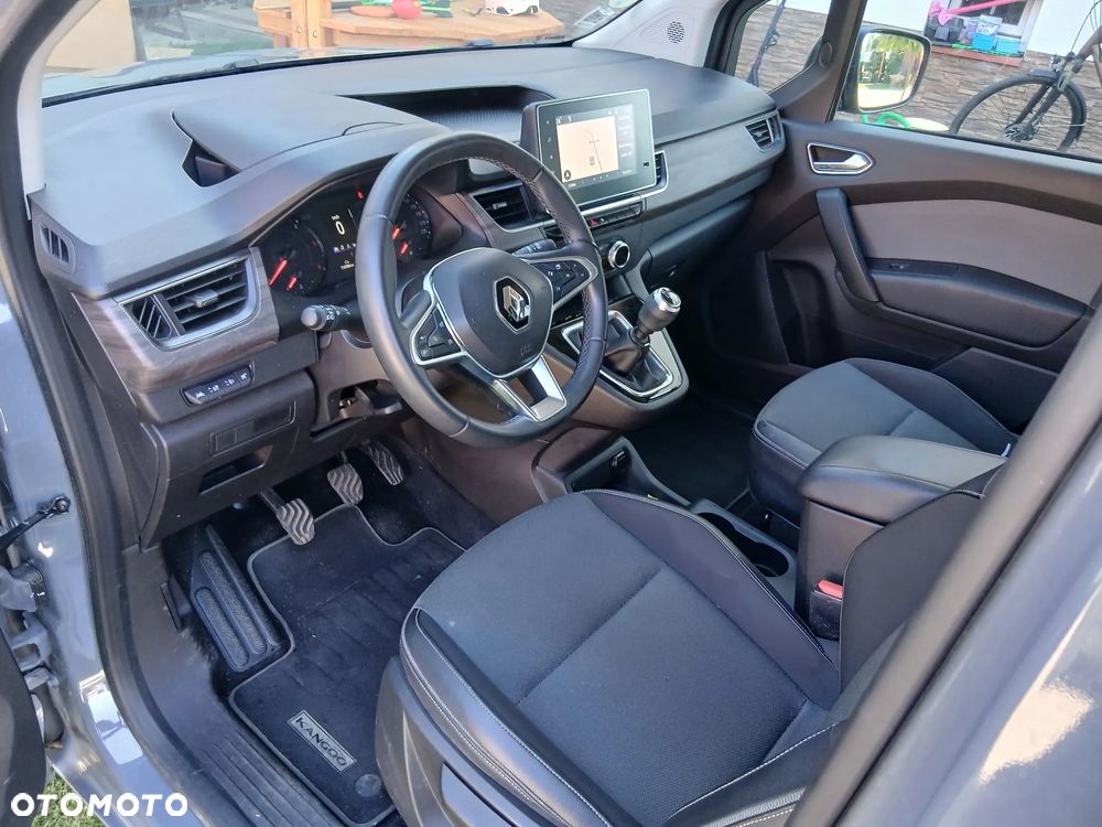 Renault Kangoo - 10