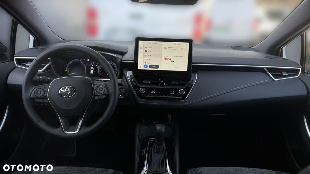 Toyota Corolla - 11
