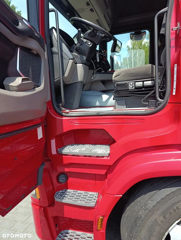 Fliegl SDS01 - 12