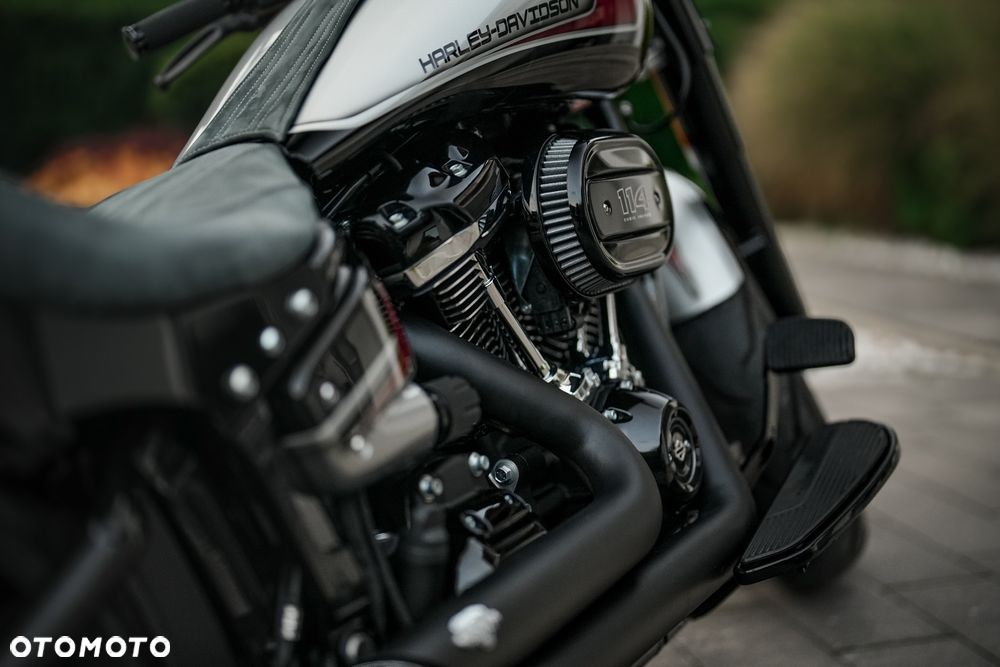Harley-Davidson Softail Heritage Classic - 15