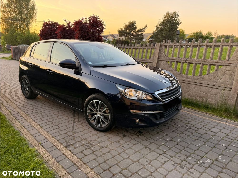 Peugeot 308 BlueHDi 120 Stop & Start Active - 2