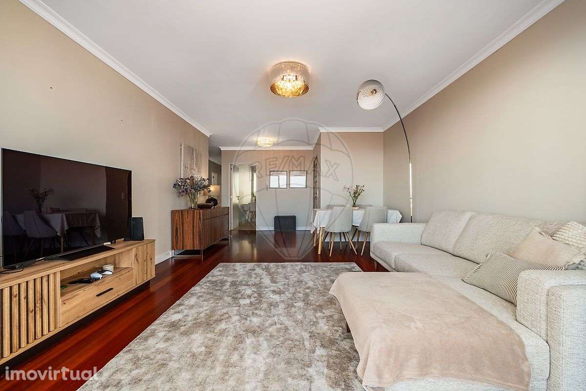 Apartamento T3 para venda - Grande imagem: 5/19