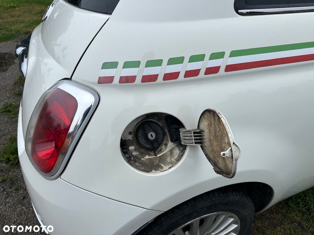 Fiat 500 - 21