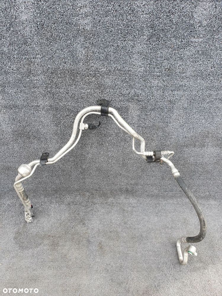 przewód klimatyzacji suzuki swift mk6 1.3 ddis - 1
