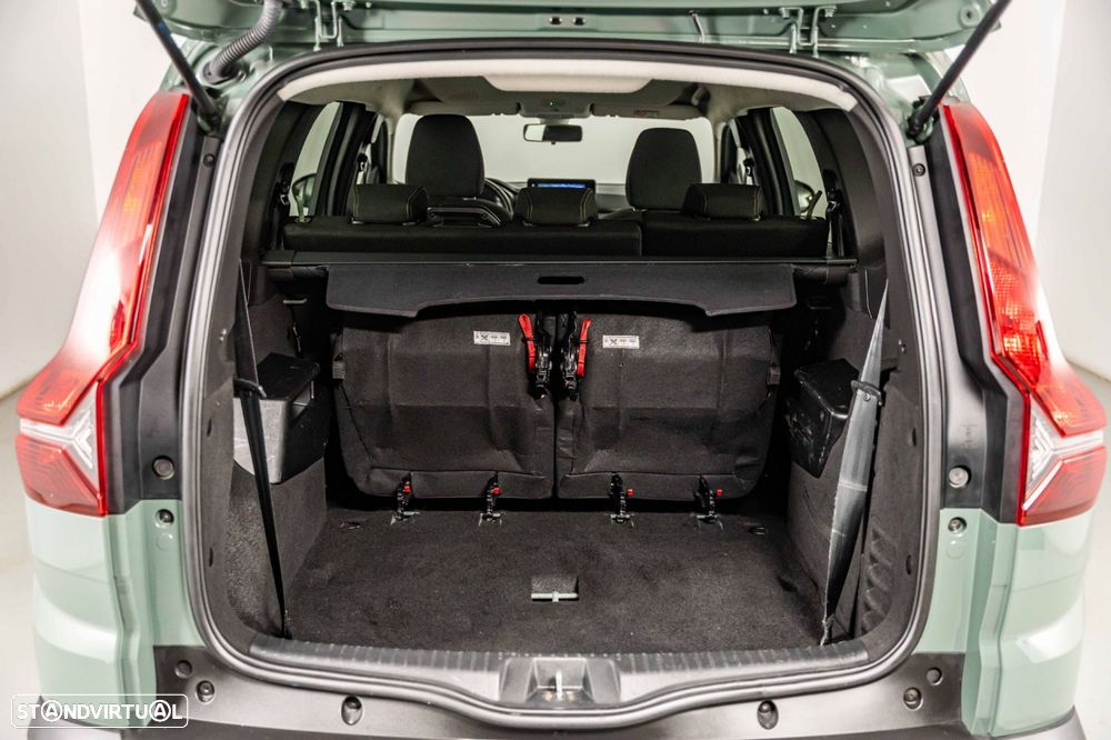 Dacia Jogger - 33