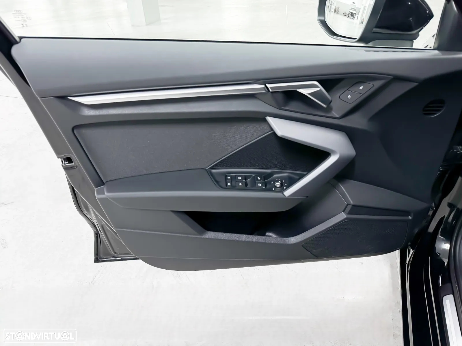 Audi A3 Limousine 30 TFSI Advanced S tronic - 25