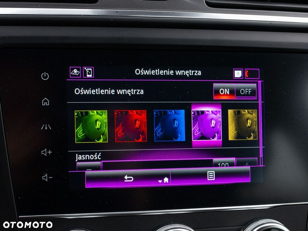 Renault Kadjar 1.3 TCe FAP Intens EDC - 23
