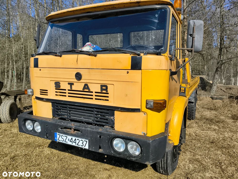 Star 200 - 4