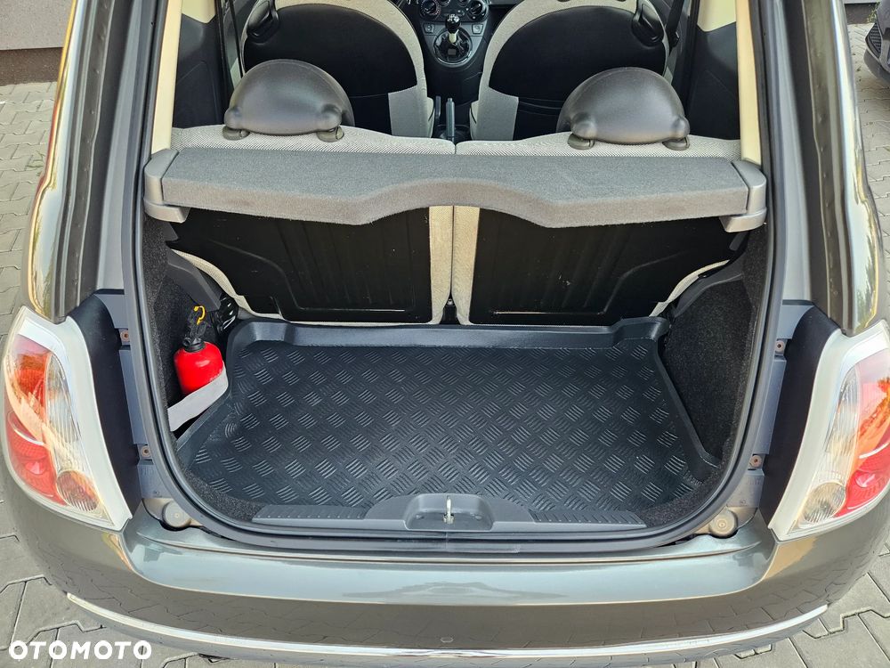 Fiat 500 - 27