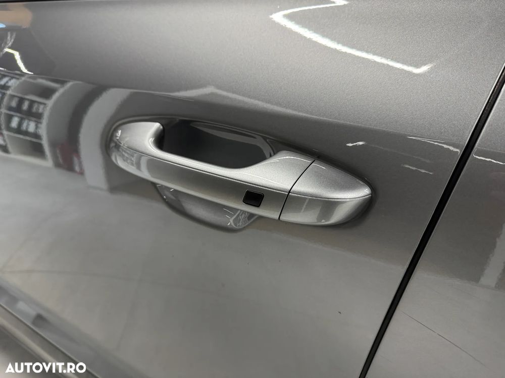 Kia Niro e-Niro 150 kW Vision - 5