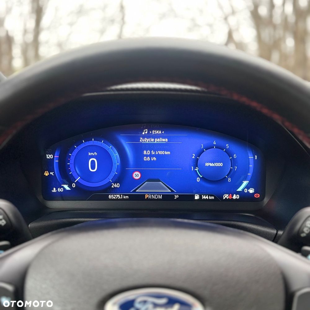 Ford Puma 1.0 EcoBoost Hybrid ST-LINE DESIGN - 19